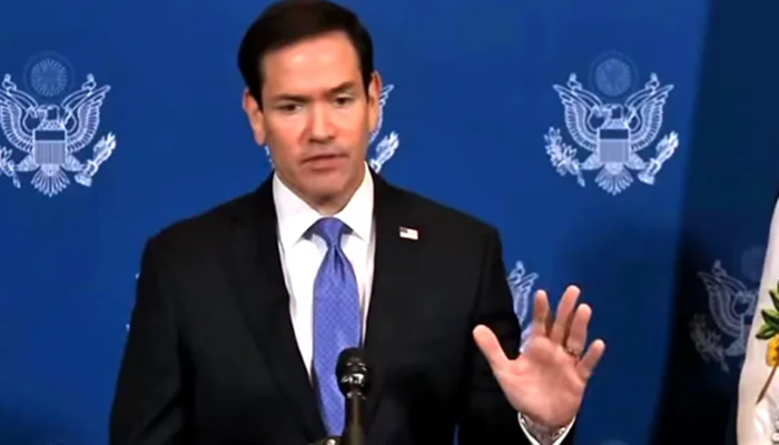 Marco Rubio detalla la hoja de ruta para la transición política y la recuperación económica de Venezuela