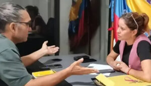 Registro Único de Vivienda Censa a Familias Guaireñas Refugiadas en Apure
