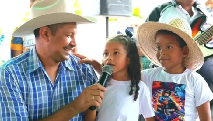 San Fernando retoma las clases con la rehabilitación integral de la Escuela Primaria Florentino