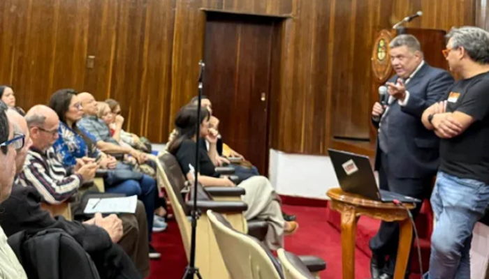 Abogados en Caracas piden reestructurar el Sistema de Registros y Notarías