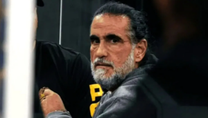 Álex Saab se declara culpable de conspiración para lavado de dinero en EE. UU.