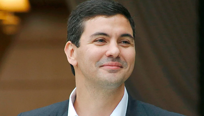 Santiago Peña visitará Venezuela antes de su intervención en la Asamblea General de la ONU
