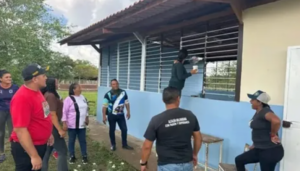 Tres planteles de Muñoz contarán con instalaciones renovadas y comedores equipados