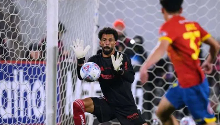 Vozinha Dedica a Cabo Verde su Nominación al Balón de Oro 2026