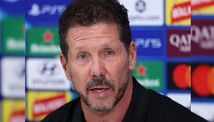"Cholo" Simeone analiza el desafío ante el Liverpool y el impacto de Julián Álvarez en el estreno colchonero en Anfield
