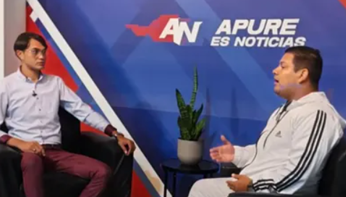 Consejo Comunal Los Bloques consolida proyecto de asfaltado en el sector Rómulo Gallegos de San Fernando