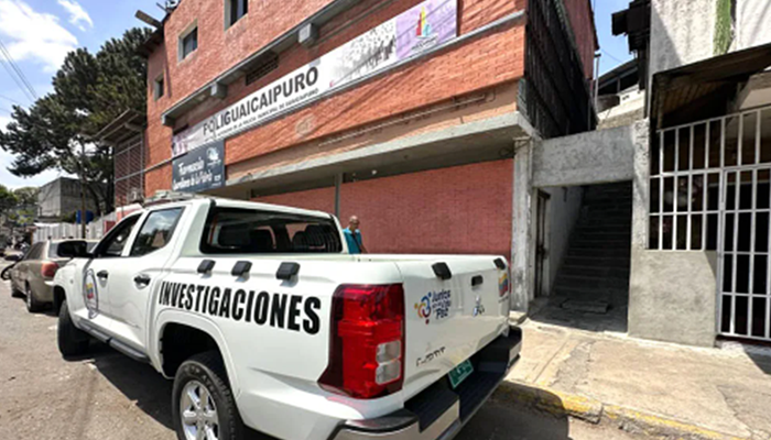 Enfrentamiento policial en Los Teques: Cae abatido alias «El Tata»