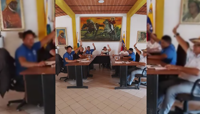 Pedro Camejo moderniza su gestión: Concejo Municipal aprueba históricas normativas para el desarrollo económico y social