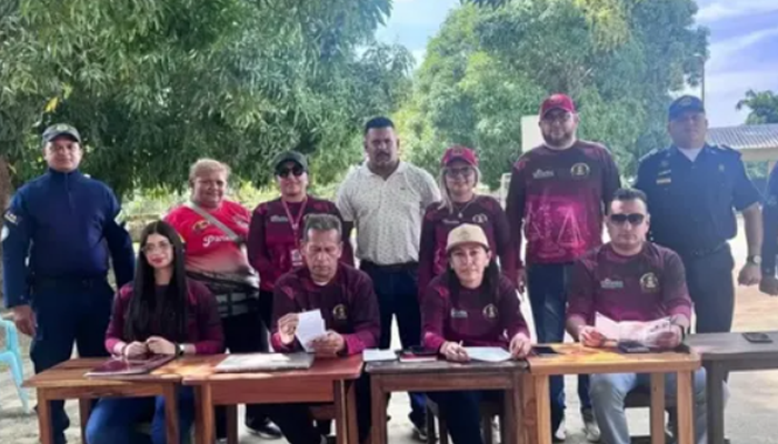 Procuraduría del estado Apure atendió integralmente a familias de la Comuna Batalla de Mucuritas en El Samán