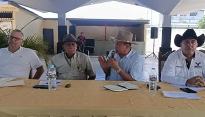 Fedenaga impulsa asamblea estratégica en Apure para acelerar el crecimiento del inventario nacional de ganado