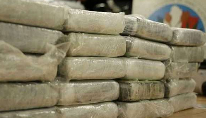 Guardia Nacional Bolivariana incauta 430,06 kg de drogas en Mérida