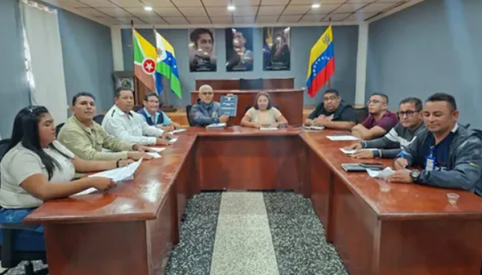 Concejo Municipal aprueba Resolución 92-2026 para implementar nuevo manual de organización de la alcaldía