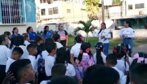 Misión José Gregorio Hernández promueve la Lengua de Señas Venezolana en Biruaca