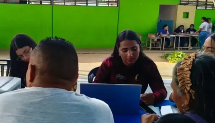 Procuraduría del Estado Apure realizó Jornada Jurídico-Social en la Escuela Antonio José Torrealba