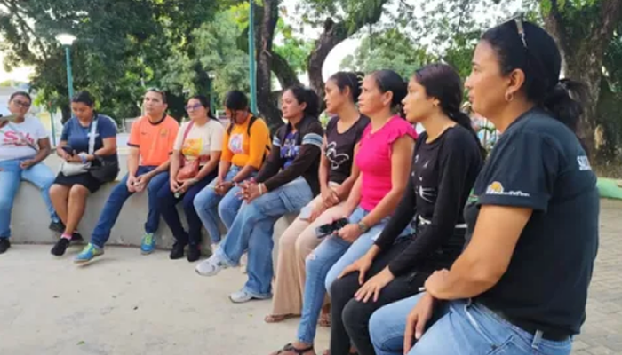 Movimiento Somos Venezuela realizó reunión de trabajo en Achaguas para articular estrategias territoriales