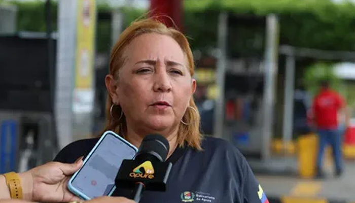 Nuevo Plan de Distribución de Combustible dinamiza la atención en el municipio Páez y garantiza servicio fluido para toda la población