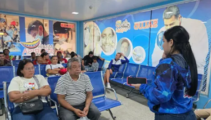 Operativo odontológico beneficia a más de una docena de pacientes en San Fernando a través del sistema 1x10 del Buen Gobierno