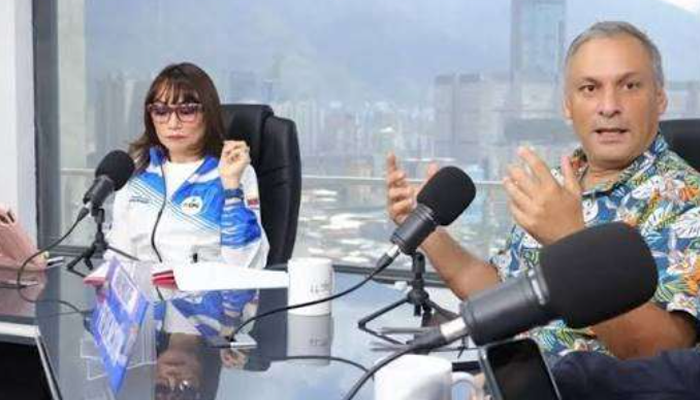 Cicpc advierte sobre el peligro del nuevo reto viral "Desafío de las 48 horas" en niños y adolescentes
