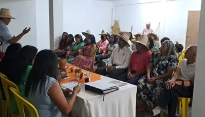 Cierre pedagógico del Diplomado de Educación Indígena gradúa a 286 docentes en Apure