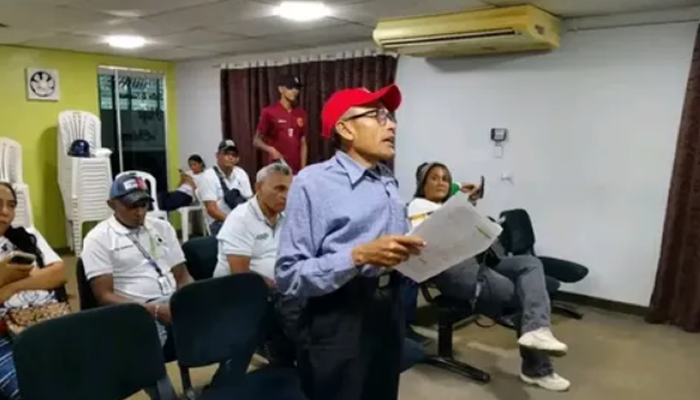 Concejo Municipal de Biruaca aprueba medidas para atención prioritaria a adultos mayores y nuevos recursos para el municipio