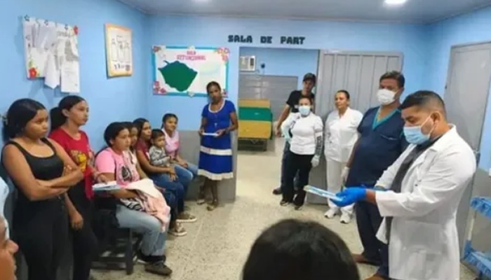 Ciento diez mujeres de Muñoz recibieron implantes subdérmicos en jornada de planificación familiar