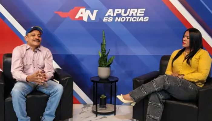 Comuna "La Revolución en Progreso" de Biruaca impulsa 42 proyectos socioproductivos y cultiva 71 hectáreas de maíz amarillo