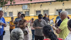 Más de 6 Mil Ciudadanos Obtuvieron su Cédula en Despliegue Masivo del Saime en el Municipio Páez
