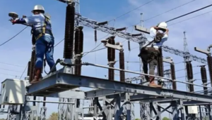 Recuperación del servicio eléctrico en La Guaira alcanzó el 96 % tras el doblete sísmico del 24 de junio