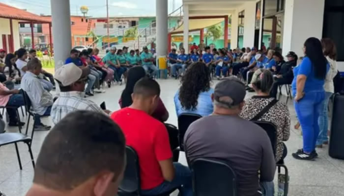 Parlamentarios y productores de Apure debaten proyecto de Ley Ganadera en San Juan de Payara