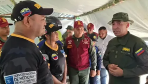 Senamecf Apure despliega jornada integral de prevención y recreación en escuela de Llano Alto