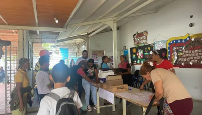 IEEB Apure conforma su Comité Educativo en la primera Asamblea General Familiar