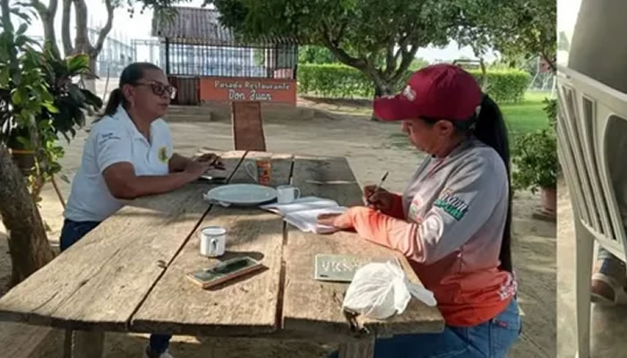 Inatur Apure despliega atención integral a prestadores de servicios turísticos en varios municipios