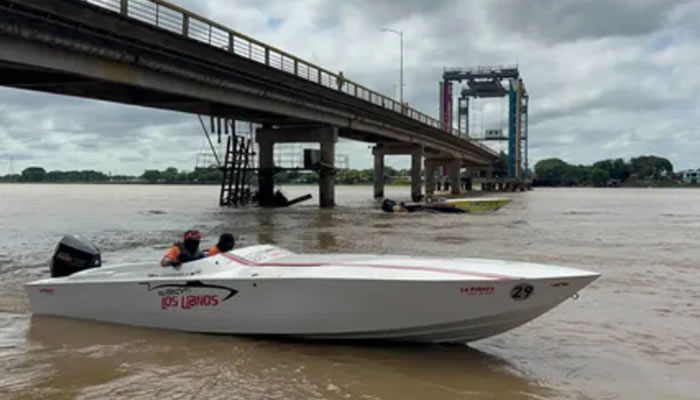 Rally Motonáutico La Victoria 2026 impulsa el turismo deportivo en Apure con 20 pilotos en competencia