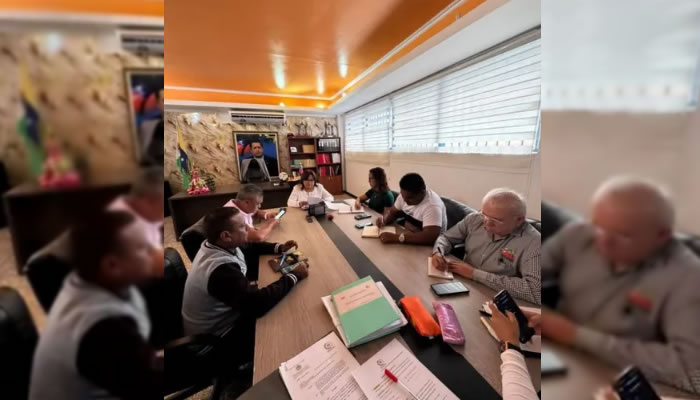 CLEA avala planificación territorial para debatir Proyecto de Ley Ganadera en Apure