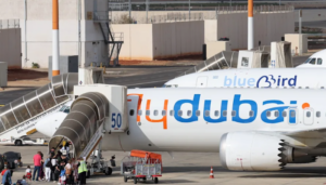 Fiscalía de EAU confirma que copiloto del Flydubai intentó cometer un "acto terrorista" durante vuelo Dubái-Tel Aviv