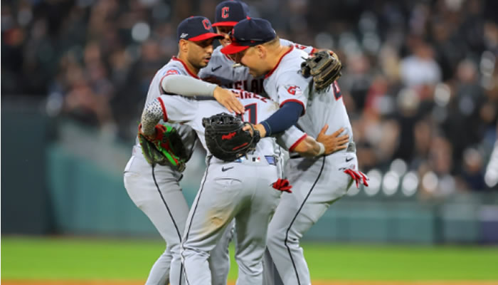 Rocchio mantuvo con vida a Cleveland