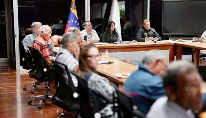 Avanza revisión de expedientes pendientes sobre casos Tancol