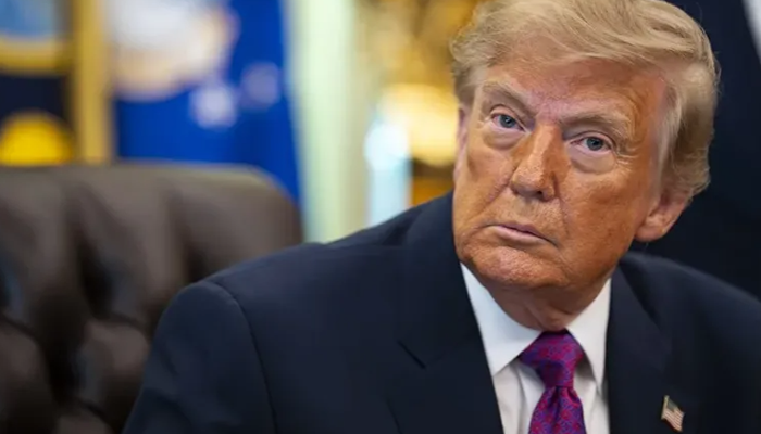 Ucrania responde a Trump y advierte que a Zelenski lo apoya el pueblo