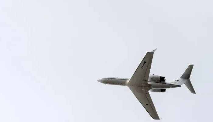 Desaparece un avión con seis personas a bordo en el Atlántico frente a Massachusetts