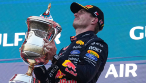 Verstappen consigue su primera victoria del año tras largar desde la Pole en el Gran Premio de Baréin disputado en Malasia