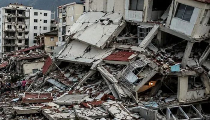Provea exige al Gobierno publicar cifras oficiales y transparentes sobre fallecidos y desaparecidos tras el doble terremoto