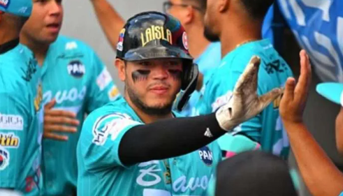 Bravos barrió a los Leones en la capital