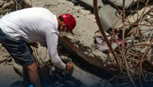 Italia cede a Venezuela tres estaciones sismológicas para analizar el terreno luego de los terremotos