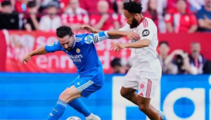 Dani Carvajal estaría a punto de fichar con el Getafe