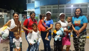 Niños y niñas de Apure regresan a casa tras exitosas cirugías reconstructivas de labio leporino y paladar hendido