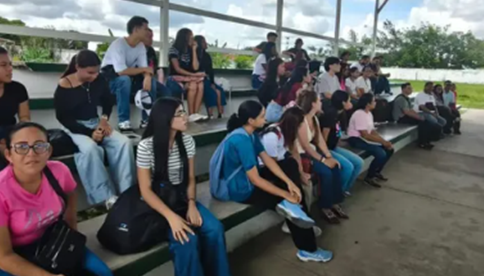 UBV Ríos Orinoco Apure da bienvenida a nuevos estudiantes de Psicología para el ciclo lectivo 2026