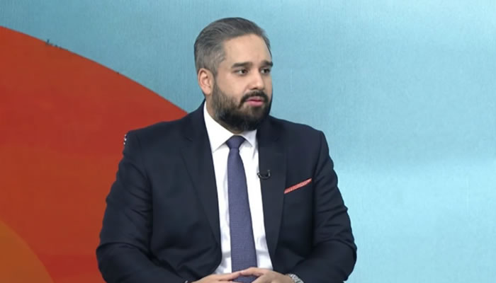 Nicolás Maduro Guerra propone reformar la Ley contra el Odio sin derogarla