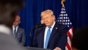 Trump sanciona a la CPI luego de que se otorgara el Nobel de la Paz a una de sus exjuezas