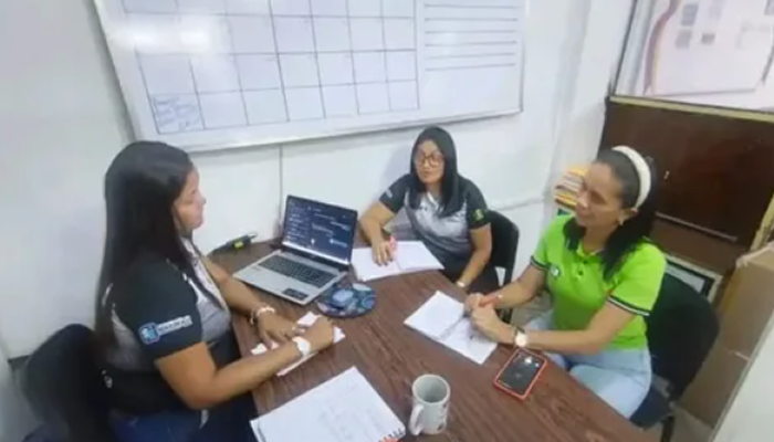Sector educativo e INN articulan esfuerzos para desplegar el programa «4S» en escuelas de Apure