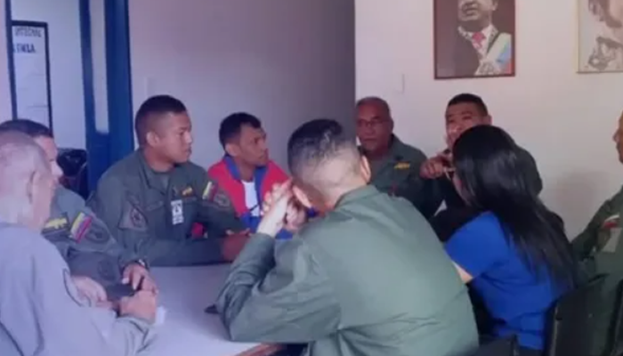 UNEFA Apure planifica el período académico 2-2026 de Defensa Integral de la Nación